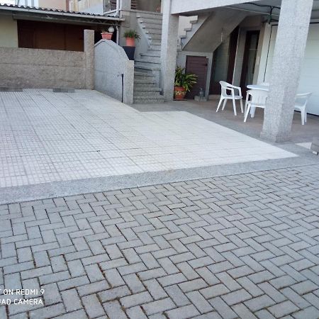 Casa Xesteira Cambados Esterno foto