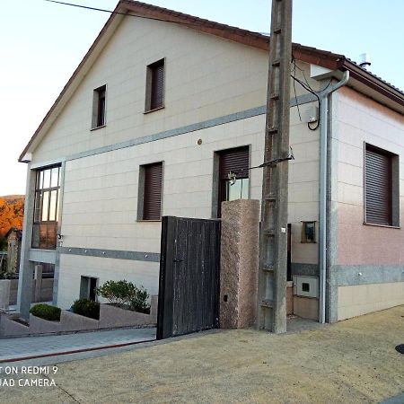 Casa Xesteira Cambados Esterno foto