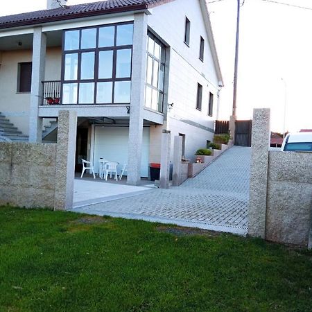 Casa Xesteira Cambados Esterno foto