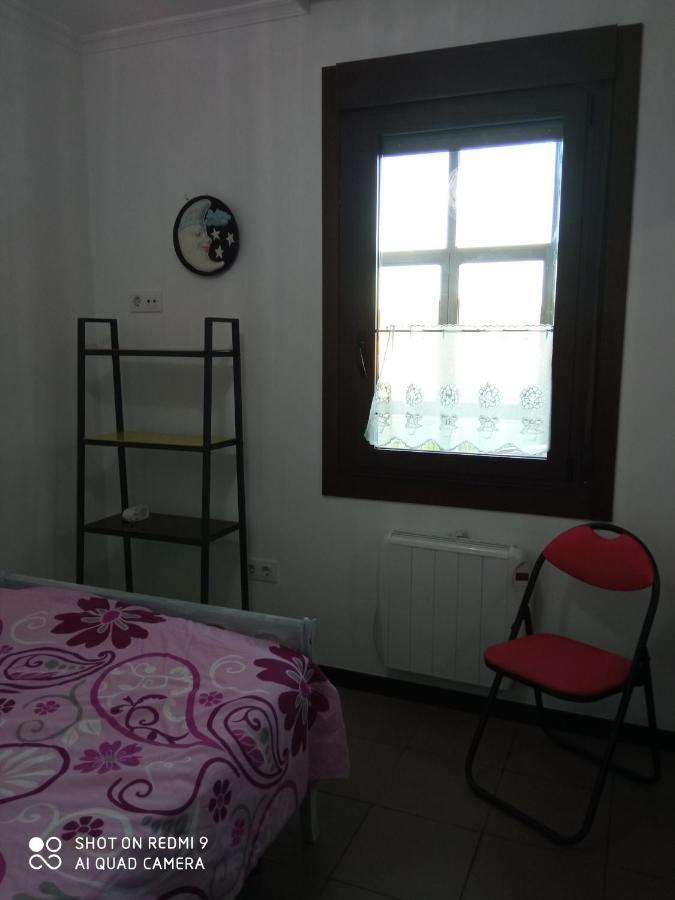 Casa Xesteira Cambados Esterno foto