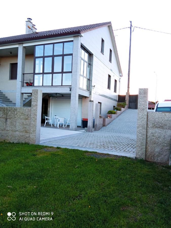Casa Xesteira Cambados Esterno foto