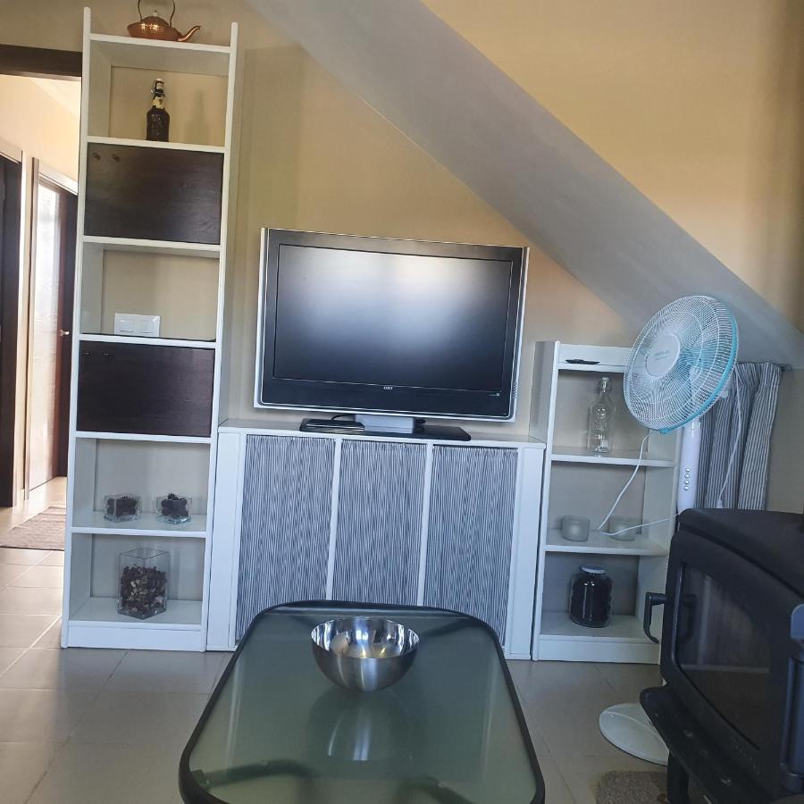Casa Xesteira Cambados Esterno foto