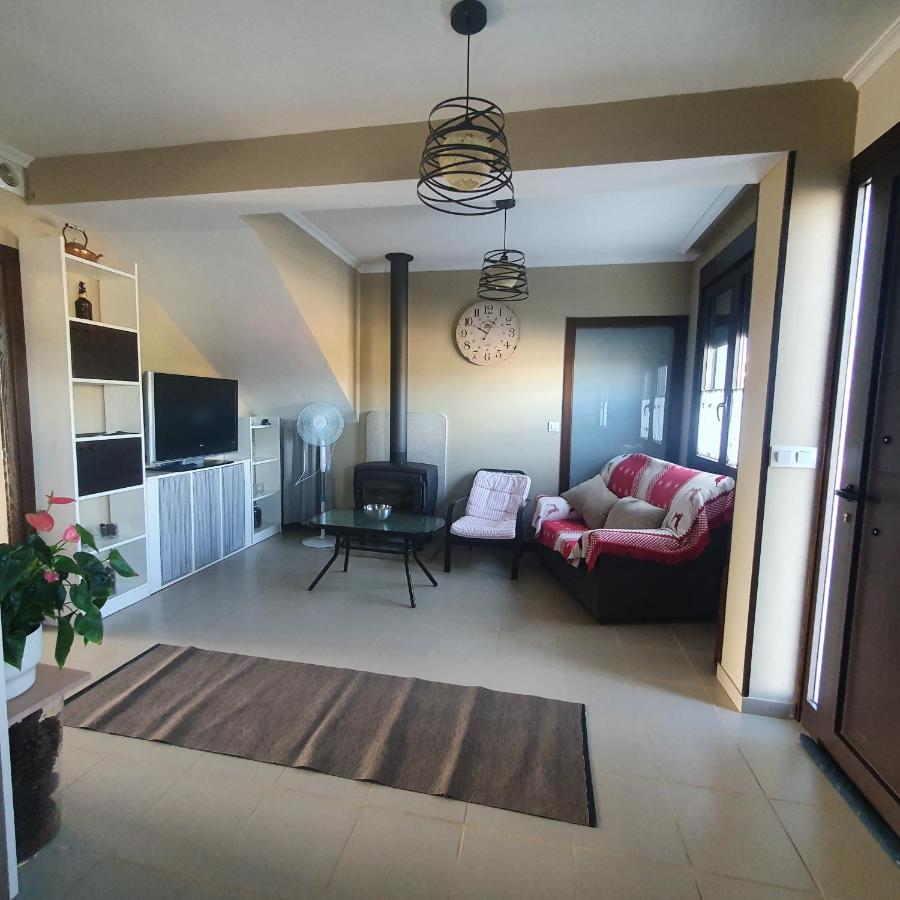 Casa Xesteira Cambados Esterno foto