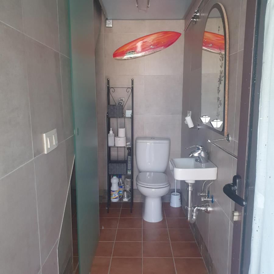 Casa Xesteira Cambados Esterno foto
